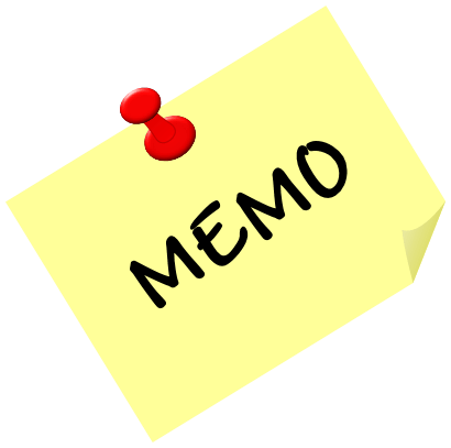Memo